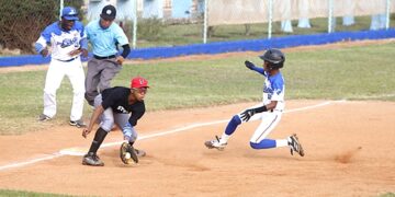Foto: JIT Deporte Cubano
