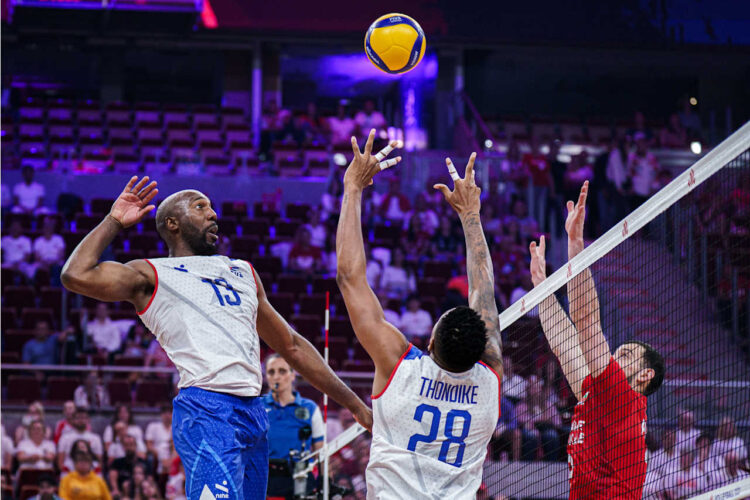 Foto: Volleyball World