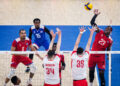 Foto: Volleyball World