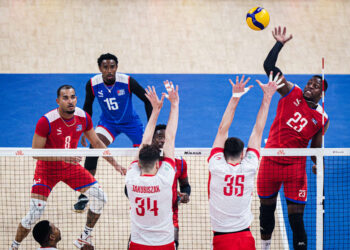 Foto: Volleyball World