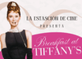 desayuno en tiffany