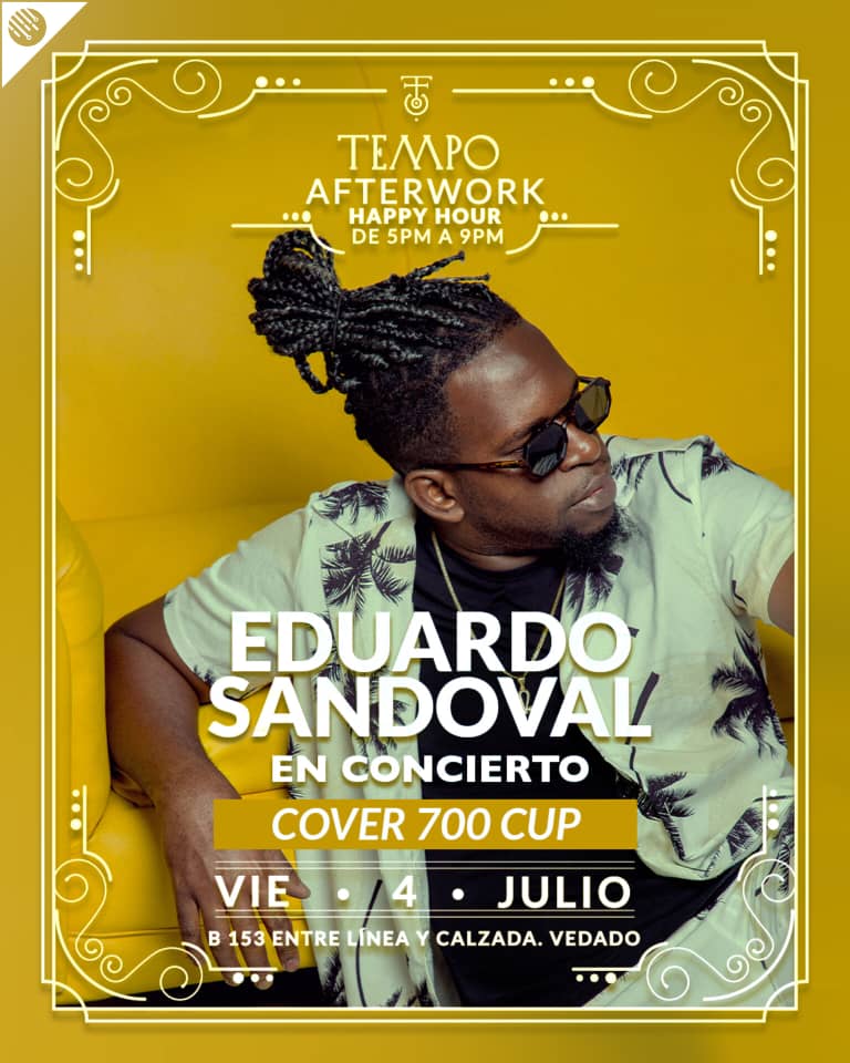 eduardo sandoval
