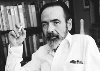 Eliseo Diego (1920-1994).