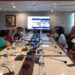 Cuba y China constituyen empresa mixta DuoNex S.A. Foto: Tomada de Prensa Latina.