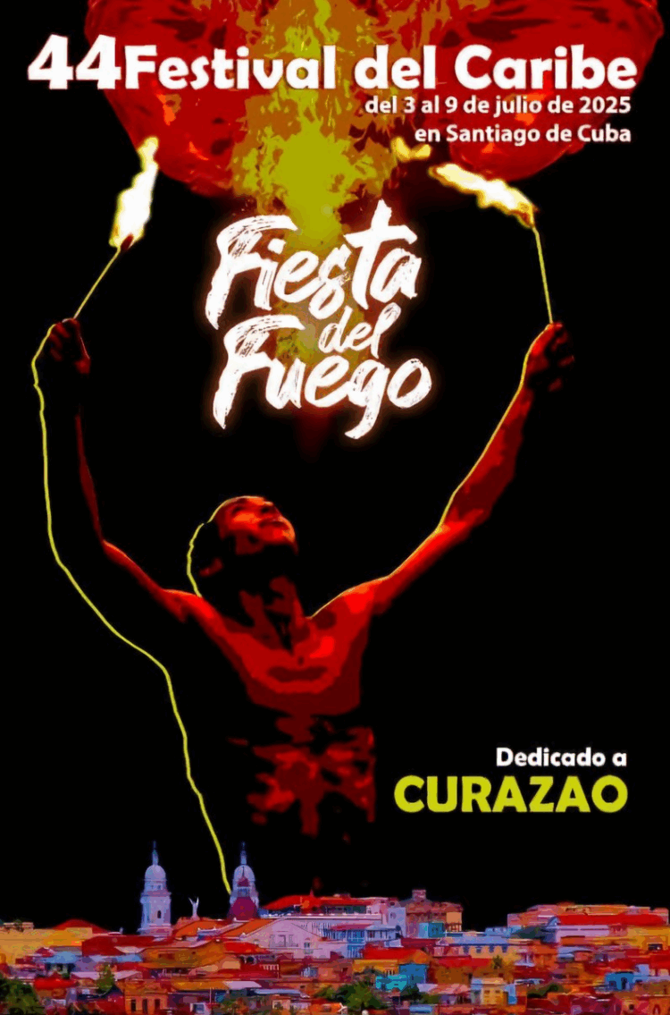 Festival del Caribe