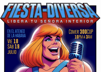 fiesta diversa