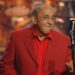 El maestro Juan Formell (1942-2014), fundador de Los Van Van. Foto: Kaloian Santos Cabrera / Juventud Rebelde / Archivo.