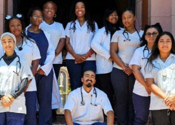 ELAM médicos EEUU