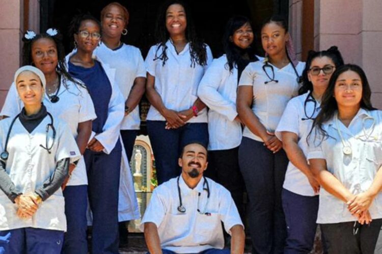 ELAM médicos EEUU