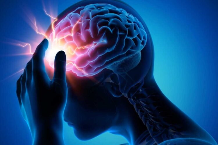 Imagen referencial de un ictus. Tomada de psicoactiva.com / Archivo.
