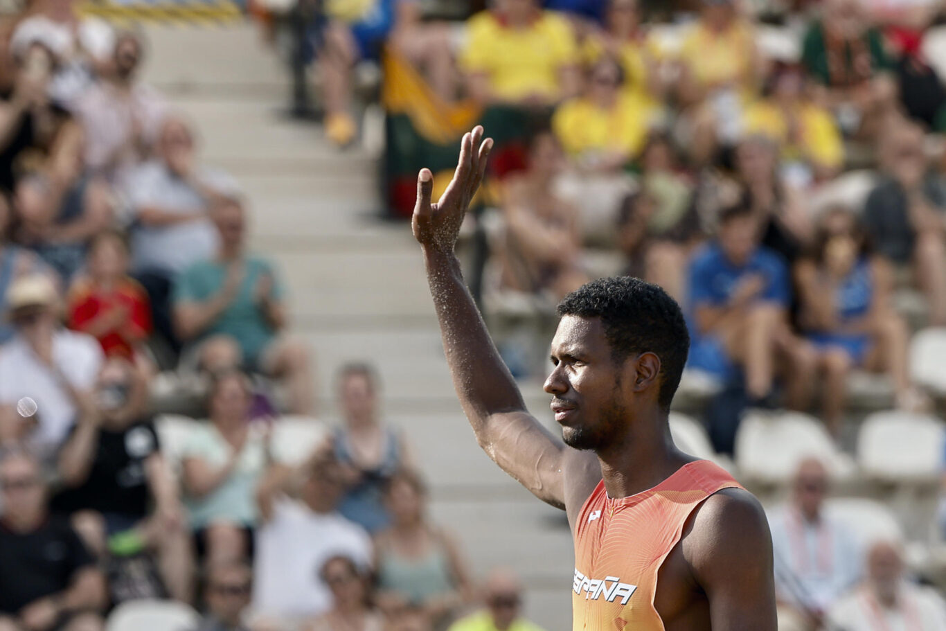 Lester Lescay: “Me fui de Cuba porque no quería pasar mi juventud ahí ...