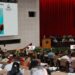 Parlamento aprobó nueva Ley del Sistema Deportivo en Cuba. Foto: Jit.