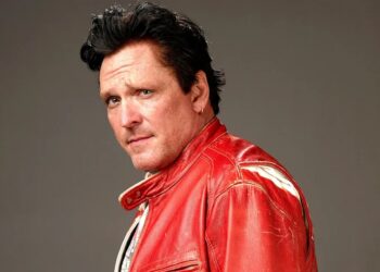 El actor estadounidense Michael Madsen, fallecido el 3 de julio de 2025 en California, a los 67 años. Foto: El Mundo / Archivo.