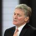 Dimitry Peskov, portavoz del gobierno de Rusia. Foto: Sputnik / Archivo.