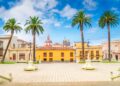 Plaza del Ayuntamiento La Orotava, Tenerife, Islas Canarias. Foto: Canva.