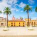 Plaza del Ayuntamiento La Orotava, Tenerife, Islas Canarias. Foto: Canva.