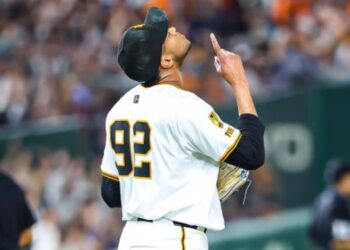 Foto: X @TokyoGiants