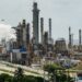 Refinería de petróleo El Palito, Venezuela. Foto: thecradle.co