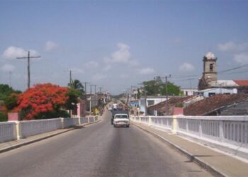 Santo Domingo. Foto: Tomada de Cubadebate.