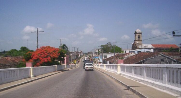 Santo Domingo. Foto: Tomada de Cubadebate.