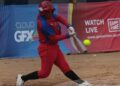 Cuba sóftbol