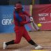 Cuba sóftbol