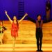 Puesta en escena de la obra "Carmen" por el Ballet Nacional de Cuba (BNC). Foto: Tomada del perfil de Facebook del BNC.