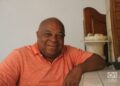 Waldo Mendoza. Foto: Jorge Luis Coll.