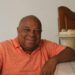 Waldo Mendoza. Foto: Jorge Luis Coll.