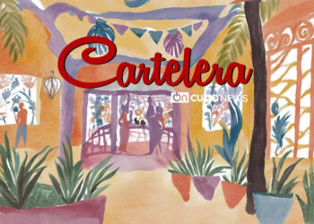 Portada Cartelera OnCuba