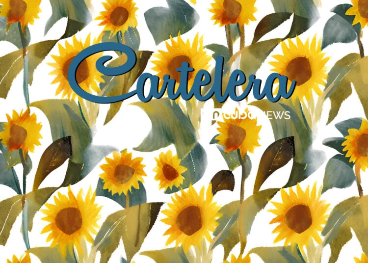 Portada Cartelera OnCuba