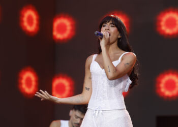 Aitana
