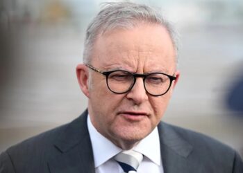 Australia reconocimiento Palestina