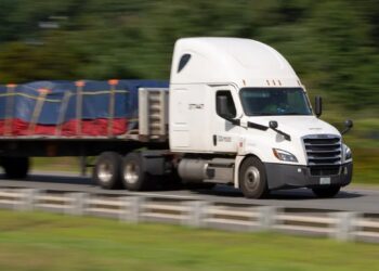 camioneros EEUU