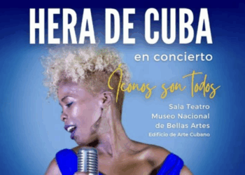Hera de Cuba