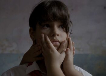 Fotograma del cortometraje "Primera Infancia". Tomado de la página web del Festival de Cine de Locarno.