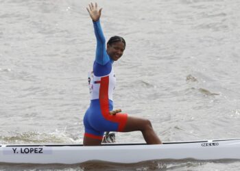 Foto: JIT Deporte Cubano.