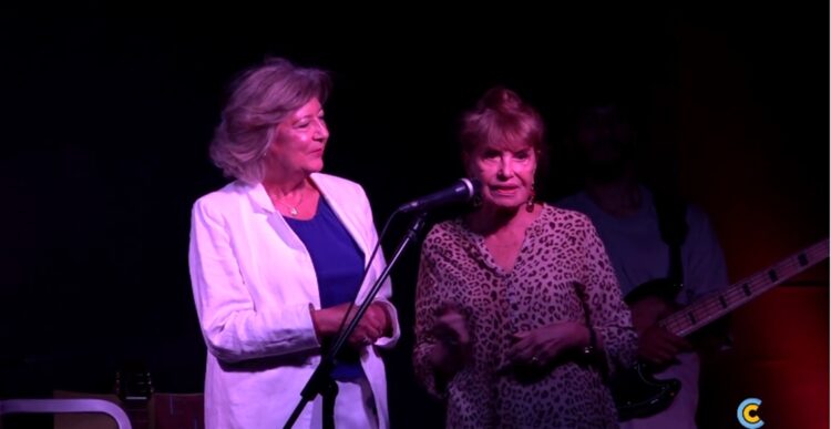 Cubacultura 2025 Mirta Ibarra