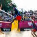 El dúo Díaz-Alayo queda en quinto lugar en Élite 16 de Voleibol de Playa en Hamburgo. Foto: X/Jit.