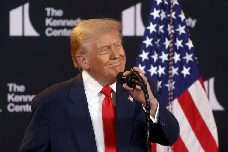 Trump