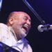 Fotografía de archivo del pianista, compositor y director de orquesta Eddie Palmieri, reconocida figura de la música latina que falleció en Nueva Jersey, Estados Unidos, el 6 de agosto de 2025. Foto: Alonso Cupul / EFE / Archivo.