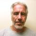 Jeffrey Epstein. Foto: Registro de Agresores Sexuales del estado de Nueva York (Archivo).