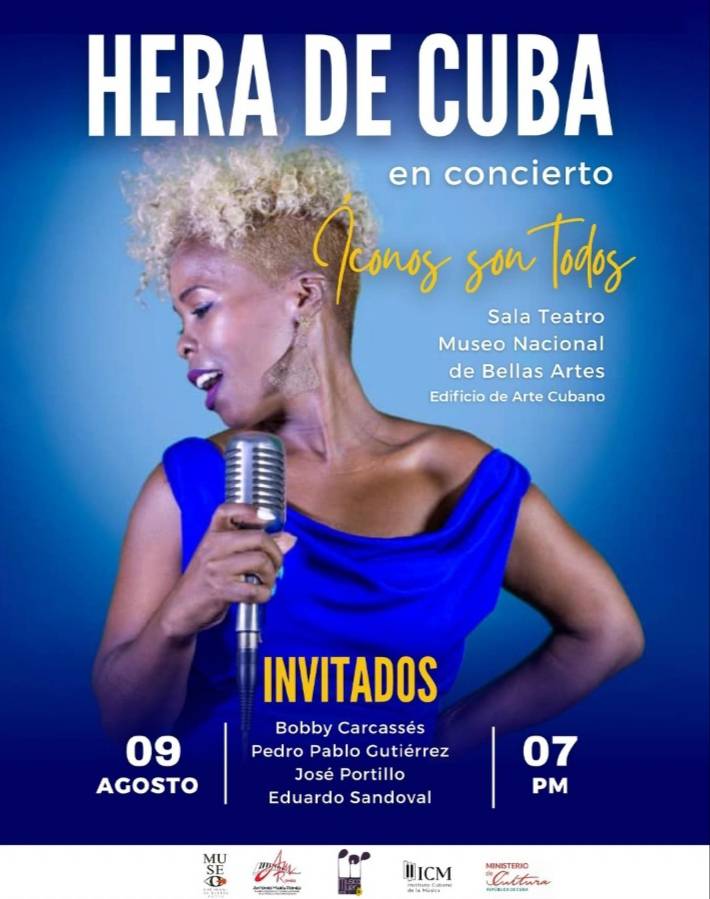 Hera de Cuba