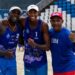 Díaz y Alayo ganan su tercera medalla de oro en la Liga Rusa. Foto: X/Jit.