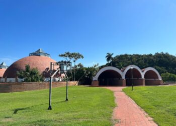 ISA - Universidad de las Artes. Foto: mrc.