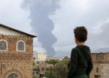Israel ataque Yemen