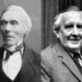 Elias Lönnrot / J. R. R. Tolkien.