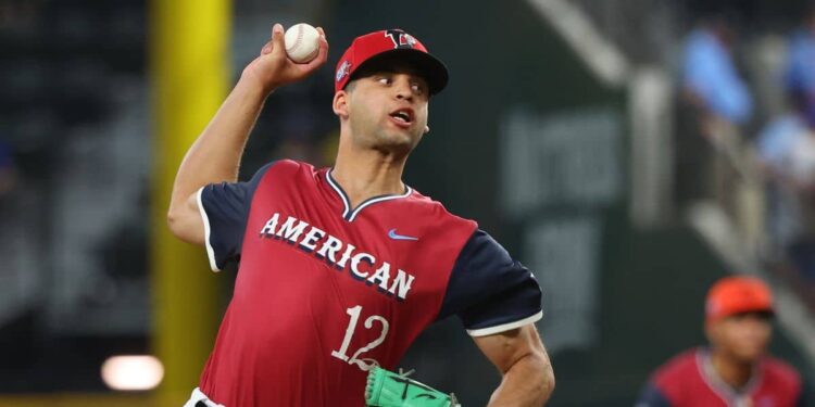 Foto: Tomada de Athletics Nation
