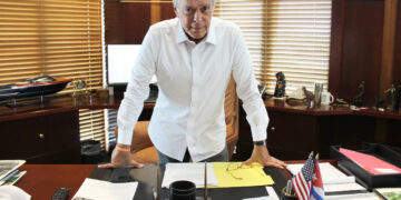 Mike Fernández