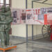 Museo Nacional del Cuerpo de Bomberos de Cuba, en La Habana. Foto: Otmaro Rodríguez.